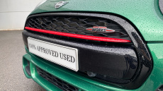 MINI Hatchback 2.0 John Cooper Works II 3dr Auto [8 Speed] Petrol Hatchback